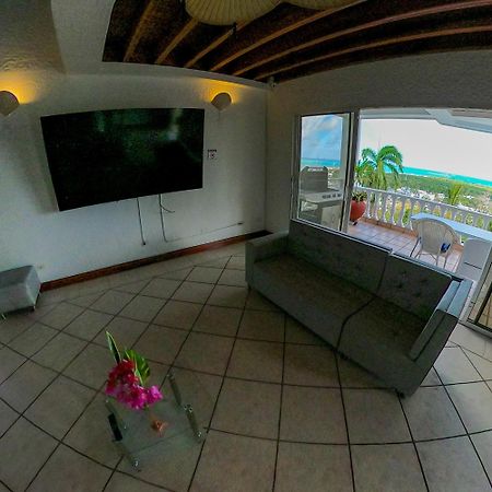 Apartamentos Tt9 San Andres  Ngoại thất bức ảnh