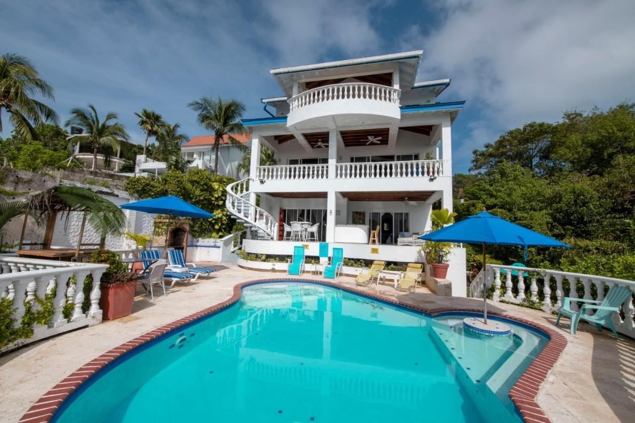 Apartamentos Tt9 San Andres  Ngoại thất bức ảnh