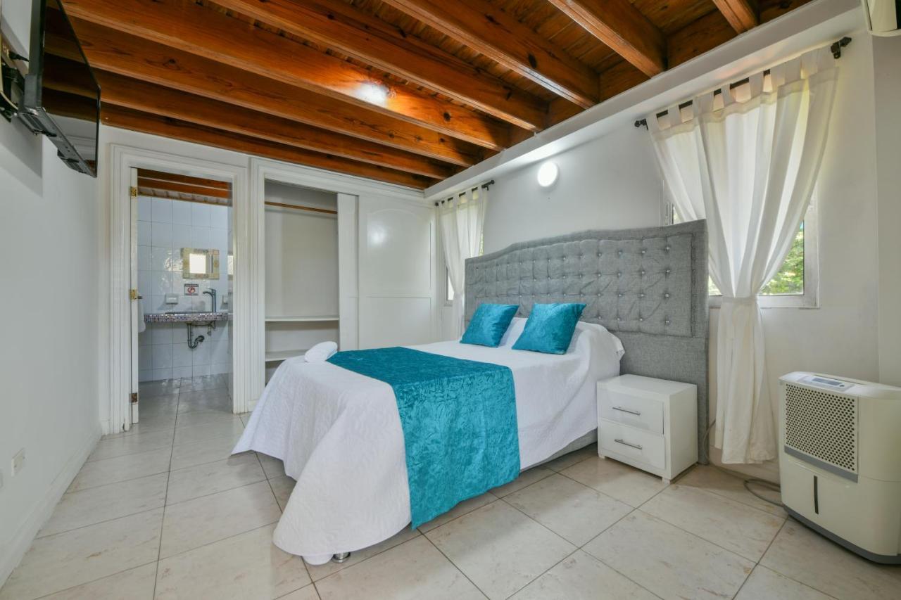 Apartamentos Tt9 San Andres  Ngoại thất bức ảnh