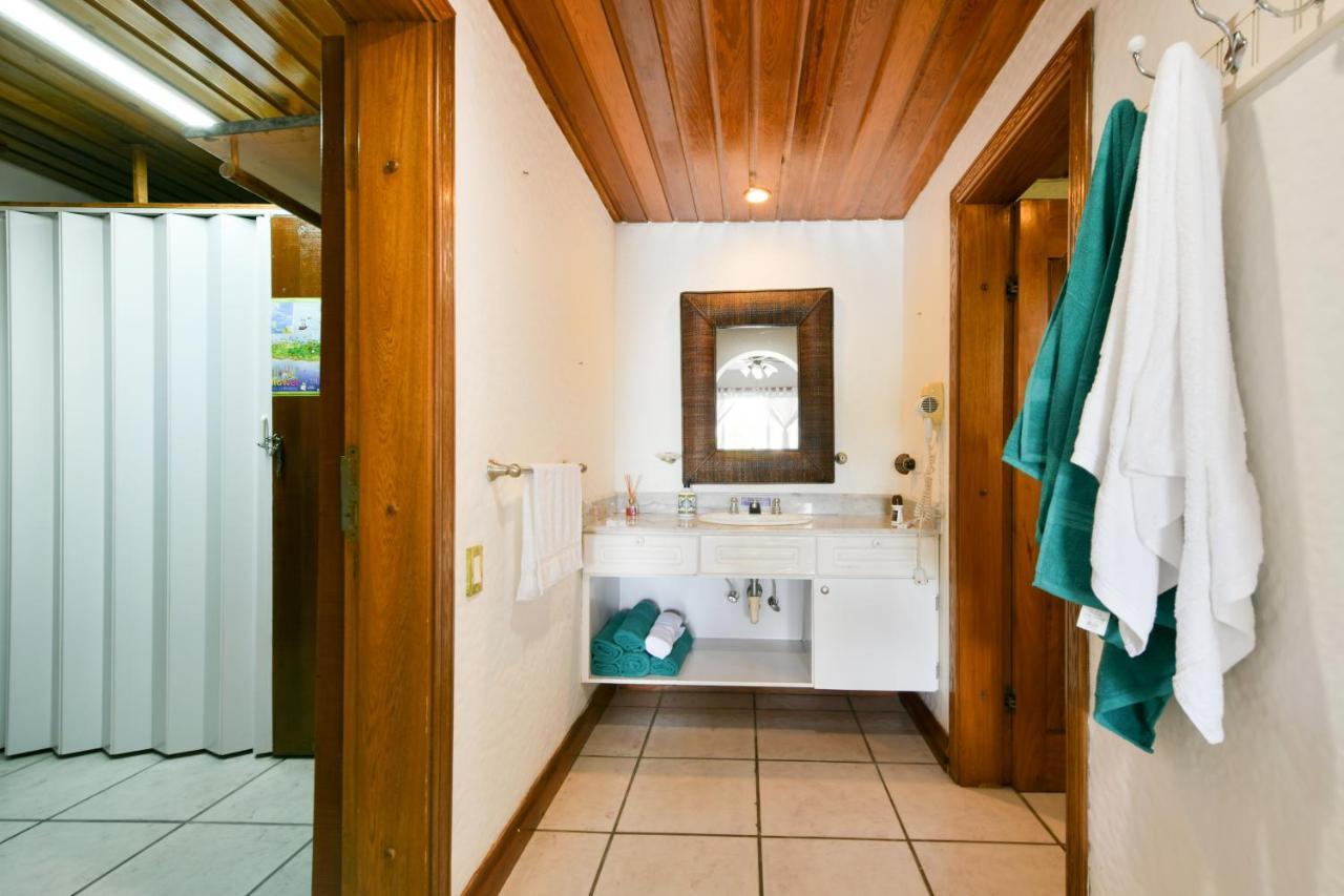 Apartamentos Tt9 San Andres  Ngoại thất bức ảnh