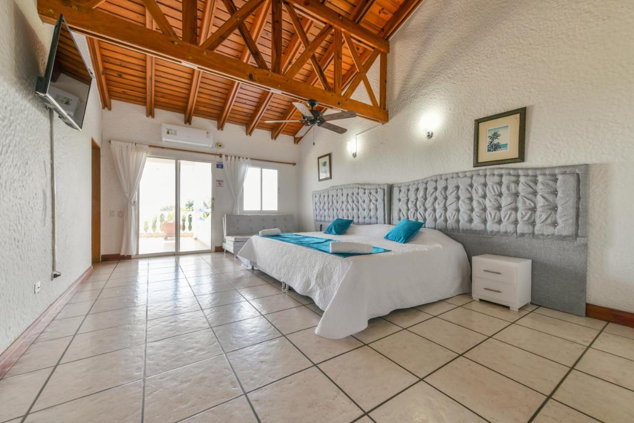 Apartamentos Tt9 San Andres  Ngoại thất bức ảnh