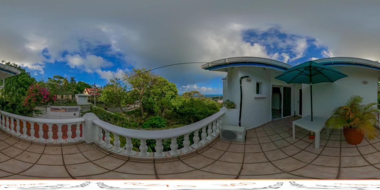 Apartamentos Tt9 San Andres  Ngoại thất bức ảnh