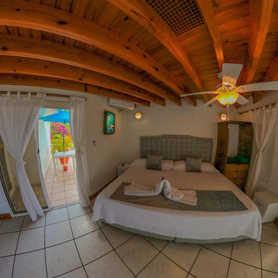 Apartamentos Tt9 San Andres  Ngoại thất bức ảnh