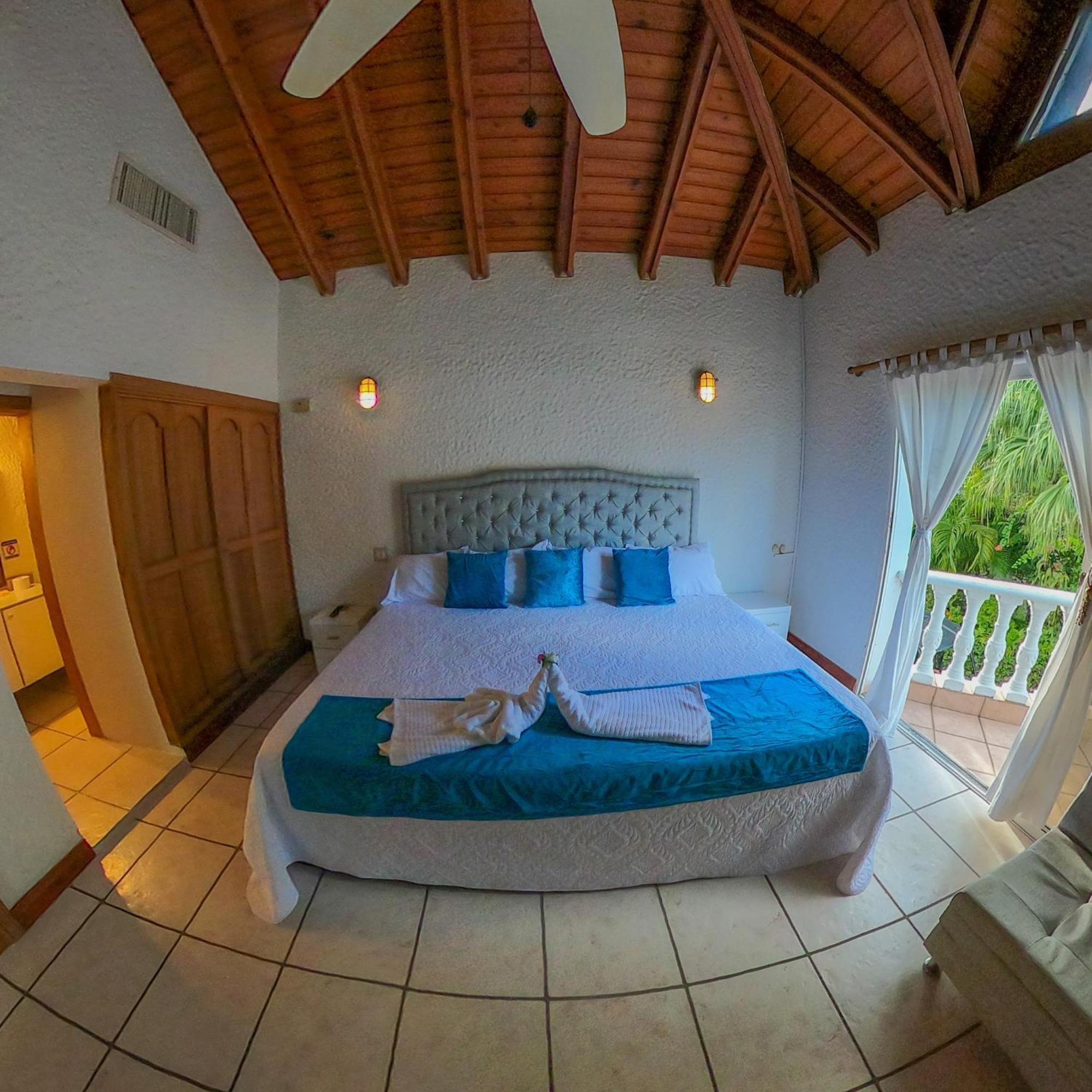 Apartamentos Tt9 San Andres  Ngoại thất bức ảnh